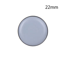 Load image into Gallery viewer, 4pcs Anti Noisy Furniture Leg Slider Pads Table Sofa Chair Fittings Home Floor Protector Easy Move Self-Adhesive Slip Mat
