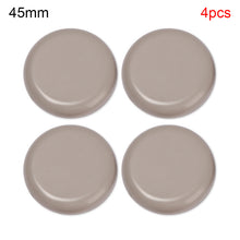 Load image into Gallery viewer, 4pcs Anti Noisy Furniture Leg Slider Pads Table Sofa Chair Fittings Home Floor Protector Easy Move Self-Adhesive Slip Mat
