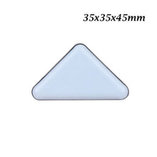 Load image into Gallery viewer, 4pcs Anti Noisy Furniture Leg Slider Pads Table Sofa Chair Fittings Home Floor Protector Easy Move Self-Adhesive Slip Mat
