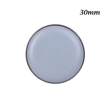 Load image into Gallery viewer, 4pcs Anti Noisy Furniture Leg Slider Pads Table Sofa Chair Fittings Home Floor Protector Easy Move Self-Adhesive Slip Mat
