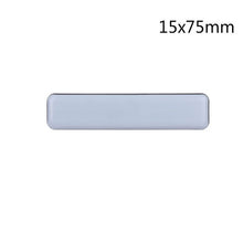 Load image into Gallery viewer, 4pcs Anti Noisy Furniture Leg Slider Pads Table Sofa Chair Fittings Home Floor Protector Easy Move Self-Adhesive Slip Mat
