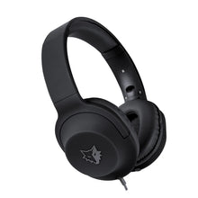 Load image into Gallery viewer, Gaming Headset 7.1 Stereo Sound Headphones Foldable With Microphone 3.5mm AUX
