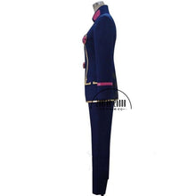 Load image into Gallery viewer, Arrival Japanese  JOJO'S Bizarre Adventure Giorno Giovanna Cosplay Costume Custom Made
