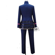 Load image into Gallery viewer, Arrival Japanese  JOJO'S Bizarre Adventure Giorno Giovanna Cosplay Costume Custom Made
