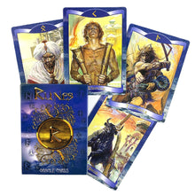 Load image into Gallery viewer, New English Version Sexual Magic Oracle Cards For Party Board Game Tarot Cards Family Playing Deck
