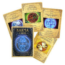 Load image into Gallery viewer, New English Version Sexual Magic Oracle Cards For Party Board Game Tarot Cards Family Playing Deck
