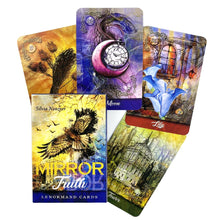 Load image into Gallery viewer, New English Version Sexual Magic Oracle Cards For Party Board Game Tarot Cards Family Playing Deck
