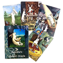 Load image into Gallery viewer, New English Version Sexual Magic Oracle Cards For Party Board Game Tarot Cards Family Playing Deck
