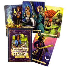 Load image into Gallery viewer, New English Version Sexual Magic Oracle Cards For Party Board Game Tarot Cards Family Playing Deck
