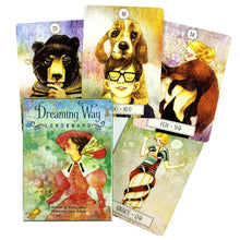 Load image into Gallery viewer, New English Version Sexual Magic Oracle Cards For Party Board Game Tarot Cards Family Playing Deck
