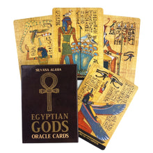 Load image into Gallery viewer, New English Version Sexual Magic Oracle Cards For Party Board Game Tarot Cards Family Playing Deck
