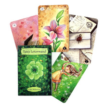 Load image into Gallery viewer, New English Version Sexual Magic Oracle Cards For Party Board Game Tarot Cards Family Playing Deck
