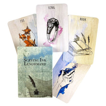 Load image into Gallery viewer, New English Version Sexual Magic Oracle Cards For Party Board Game Tarot Cards Family Playing Deck
