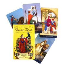 Load image into Gallery viewer, New English Version Sexual Magic Oracle Cards For Party Board Game Tarot Cards Family Playing Deck
