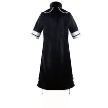Load image into Gallery viewer, Halloween Party Cosplay Coustume  My Hero Academia Dabi Cosplay Costume Full Set Coat T-shirt Pants Cosplay Costumes
