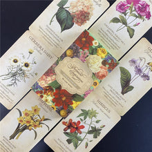 Load image into Gallery viewer, New Oracle Tarot Cards Pocket Deck English Version Entertainment Board Family Party Playing Game
