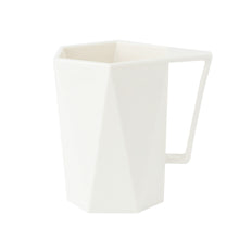 Load image into Gallery viewer, New Water Cup Coffee Cups 1PC Novelty Cup Personality Milk Juice Lemon Mug Coffee Tea Reusable Plastic Cups 0110#30
