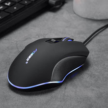 Load image into Gallery viewer, Wired Gaming Mouse 6Button 3200DPI LED USB Computer Mouse Gamer Silent Optical Mice With Backlight
