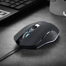 Load image into Gallery viewer, Wired Gaming Mouse 6Button 3200DPI LED USB Computer Mouse Gamer Silent Optical Mice With Backlight
