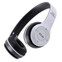 Load image into Gallery viewer, headphones wireless 5.0 bluetooth headphones headset music stereo helmets headset Gaming Foldable for phone PC tablet Gift

