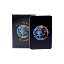 Load image into Gallery viewer, Newest clair de lenormand oracle cards Fate Divination Tarot Card Board Game With Online Guidebook For Adult Children Game
