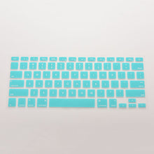 Load image into Gallery viewer, Keyboard Protectors Silicone Keyboard Skin Cover For Apple Macbook Pro MAC
