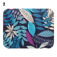 Load image into Gallery viewer, 1pc Anti-slip Mouse Pad Leather Gaming Mice Mat Desk Cushion Universal Comfortable For Laptop PC MacBook

