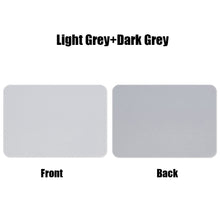 Load image into Gallery viewer, 1pc Anti-slip Mouse Pad Leather Gaming Mice Mat Desk Cushion Universal Comfortable For Laptop PC MacBook
