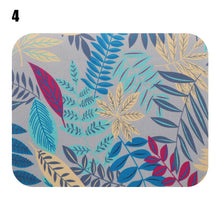 Load image into Gallery viewer, 1pc Anti-slip Mouse Pad Leather Gaming Mice Mat Desk Cushion Universal Comfortable For Laptop PC MacBook

