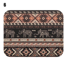 Load image into Gallery viewer, 1pc Anti-slip Mouse Pad Leather Gaming Mice Mat Desk Cushion Universal Comfortable For Laptop PC MacBook
