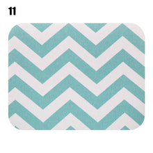 Load image into Gallery viewer, 1pc Anti-slip Mouse Pad Leather Gaming Mice Mat Desk Cushion Universal Comfortable For Laptop PC MacBook
