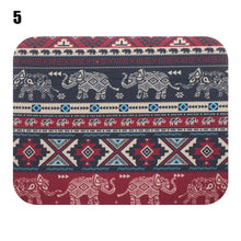Load image into Gallery viewer, 1pc Anti-slip Mouse Pad Leather Gaming Mice Mat Desk Cushion Universal Comfortable For Laptop PC MacBook
