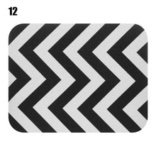 Load image into Gallery viewer, 1pc Anti-slip Mouse Pad Leather Gaming Mice Mat Desk Cushion Universal Comfortable For Laptop PC MacBook
