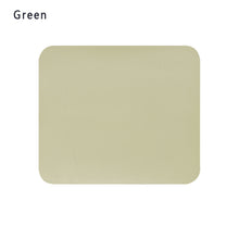 Load image into Gallery viewer, 1pc Anti-slip Mouse Pad Leather Gaming Mice Mat Desk Cushion Universal Comfortable For Laptop PC MacBook
