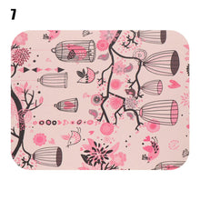 Load image into Gallery viewer, 1pc Anti-slip Mouse Pad Leather Gaming Mice Mat Desk Cushion Universal Comfortable For Laptop PC MacBook
