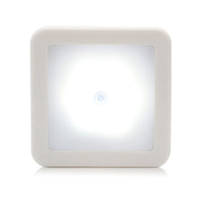 Load image into Gallery viewer, Night light LED motion sensor light intelligent PIR for bathroom bedside corridor aisle toilet staircase cabinet lighting
