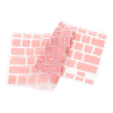 Load image into Gallery viewer, 2PCS Keyboard Protector Skin For Apple Macbook Pro Air 13" 15" 17" Soft Silicone
