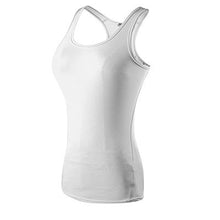Load image into Gallery viewer, Yoga Shirts Women Sexy Gym Sportswear Vest Fitness tight Quick Dry
