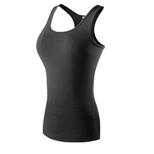 Load image into Gallery viewer, Yoga Shirts Women Sexy Gym Sportswear Vest Fitness tight Quick Dry
