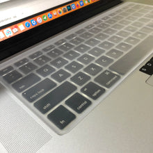 Load image into Gallery viewer, Keyboard Protectors Notebook Laptop Computer Keyboard Cover Universal Protector Waterproof Skin
