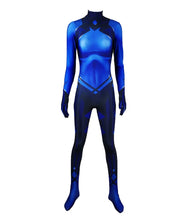 Load image into Gallery viewer, Cosplay Costume Darling in the Franxx 02 Klaxosaur Princess 001 Zentai Halloween Bodysuit Catsuit Adults Kids
