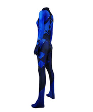 Load image into Gallery viewer, Cosplay Costume Darling in the Franxx 02 Klaxosaur Princess 001 Zentai Halloween Bodysuit Catsuit Adults Kids
