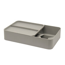 Load image into Gallery viewer, Drawer Assorted Storage Box Kitchen Tableware Knife and Fork Storage Box Multi-Function Tool Sundries Chopsticks Finishing Box
