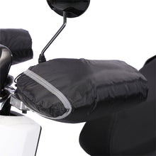 Load image into Gallery viewer, Handlebar Thickened Waterproof Battery Car Cotton Gloves Non-Slip Universal Outdoor Cycling
