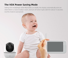 Load image into Gallery viewer, Amb200s Babysitter Baby Monitor Baby Monitor Baby Monitor
