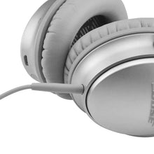 Load image into Gallery viewer, Applicable to Bose QC25 QC35 Second Generation Qc45 NC700 Cable Cable 2.5 to 3.5 Headset Cable
