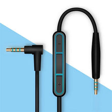Load image into Gallery viewer, Applicable Doctor Bose QC25 Head-Mounted Headset Cable QC35 SoundTrue  Cable Qc45 No Cable
