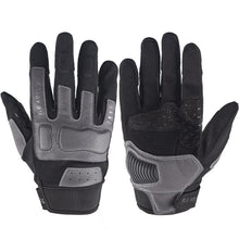 Load image into Gallery viewer, Equipment Racing Knight Anti-Fall Anti-Slip Breathable Touch Screen Men and Women Riding Gloves
