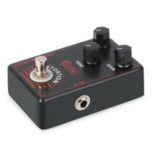 Load image into Gallery viewer, Dolamo D-4 High Gain Distortion Guitar Effect Pedal
