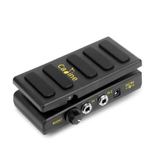 Load image into Gallery viewer, Caline CP-31P Volume Pedal With Boost Function Guitar
